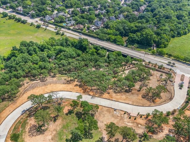 Lot 2, The Bluffs, Colleyville, TX 76034