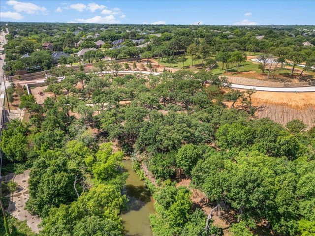 Lot 2, The Bluffs, Colleyville, TX 76034
