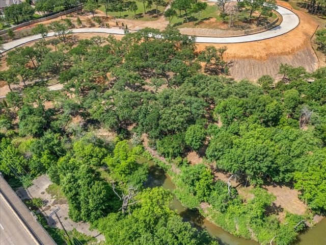 Lot 2, The Bluffs, Colleyville, TX 76034