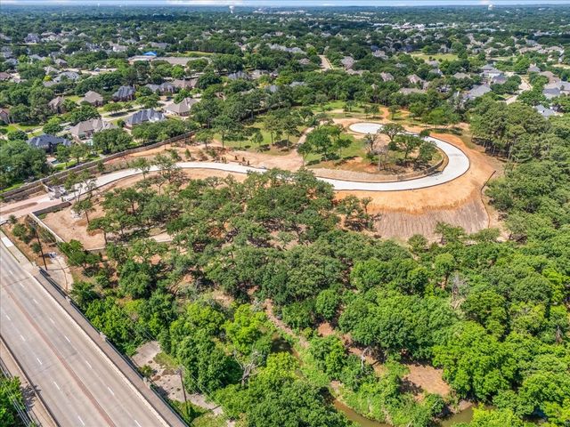 Lot 2, The Bluffs, Colleyville, TX 76034