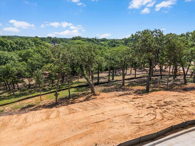 Lot 2, The Bluffs, Colleyville, TX 76034