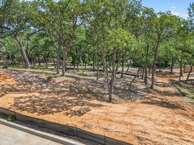 Lot 2, The Bluffs, Colleyville, TX 76034