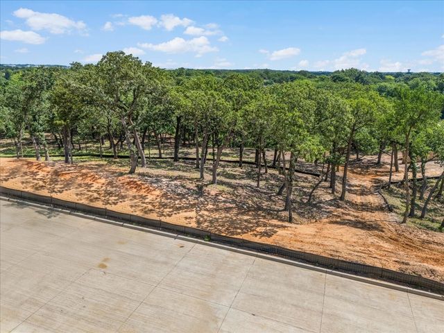 Lot 2, The Bluffs, Colleyville, TX 76034