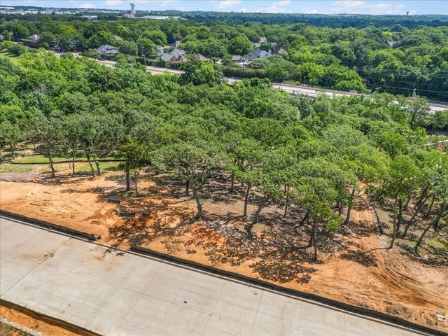 Lot 2, The Bluffs, Colleyville, TX 76034