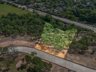 Lot 2, The Bluffs, Colleyville, TX 76034