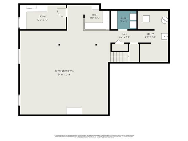 42967 Saxony Road, Canton, MI 48187