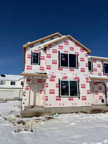 258 W 690 N, Smithfield, UT 84335