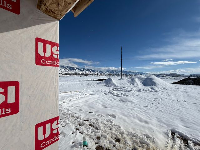 258 W 690 N, Smithfield, UT 84335