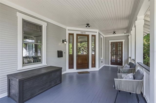 1811 W HILLS AVENUE, Tampa, FL 33606