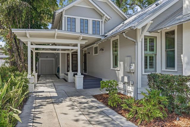 1811 W HILLS AVENUE, Tampa, FL 33606