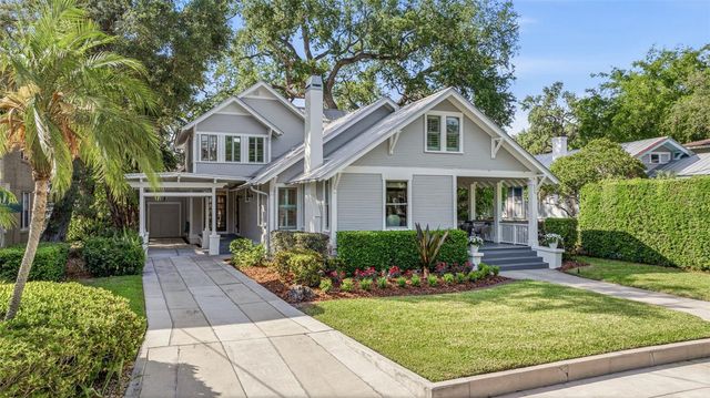 1811 W HILLS AVENUE, Tampa, FL 33606