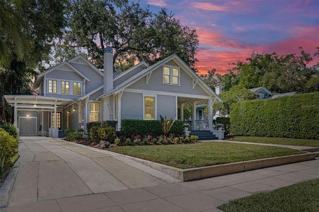 1811 W HILLS AVENUE, Tampa, FL 33606