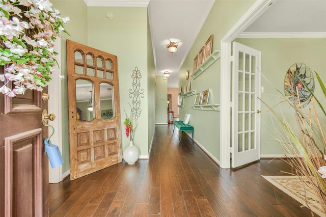 9645 Dry Springs Dr Drive, La Porte, TX 77571