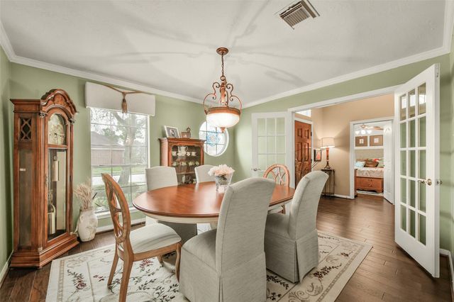 9645 Dry Springs Dr Drive, La Porte, TX 77571