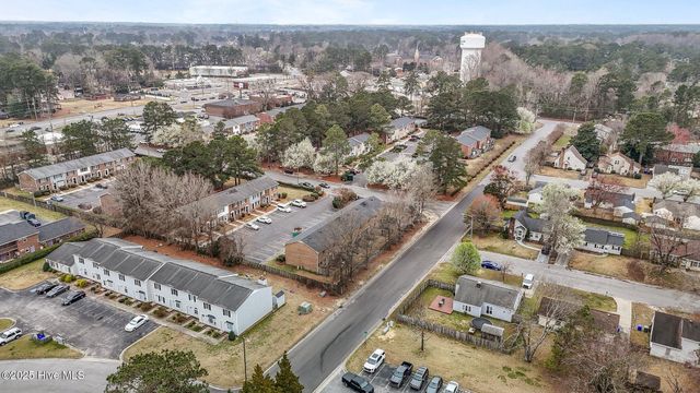 101 David Drive B7, Greenville, NC 27858