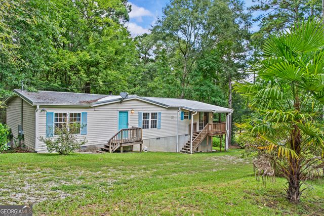 524 South Steel Bridge Road, Eatonton, GA 31024