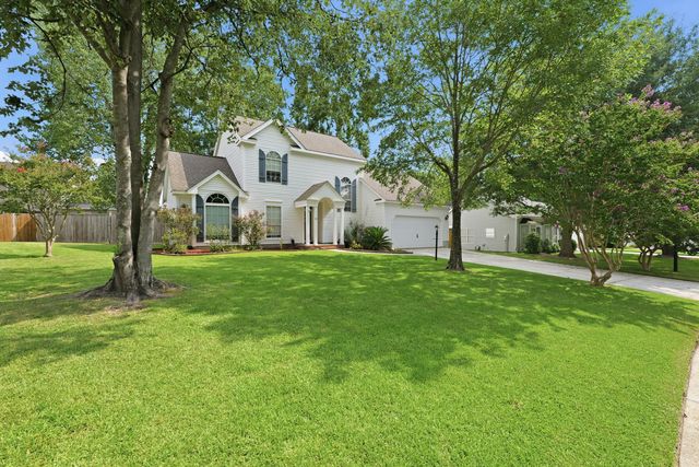 108 Millburgh Lane, Goose Creek, SC 29445