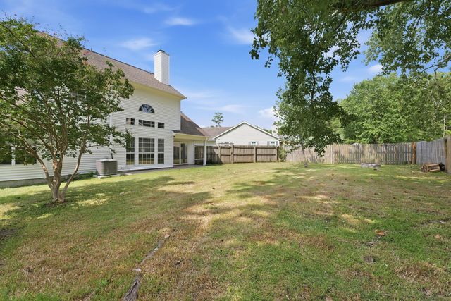 108 Millburgh Lane, Goose Creek, SC 29445