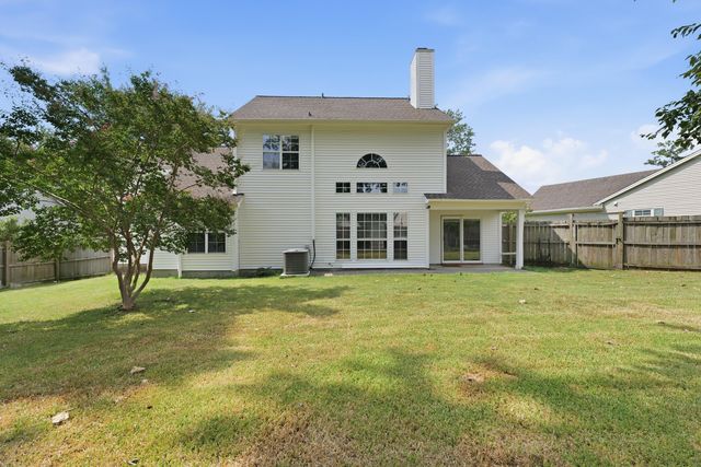 108 Millburgh Lane, Goose Creek, SC 29445