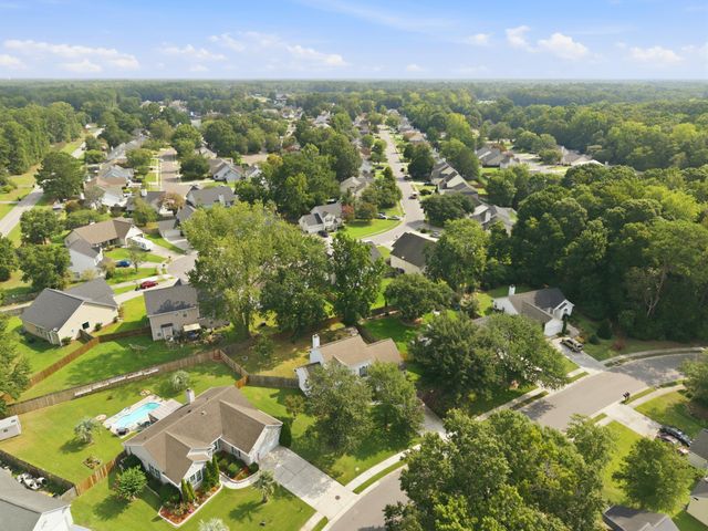 108 Millburgh Lane, Goose Creek, SC 29445
