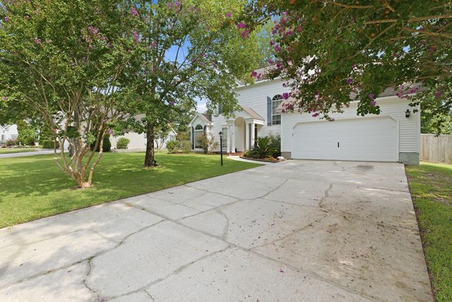 108 Millburgh Lane, Goose Creek, SC 29445