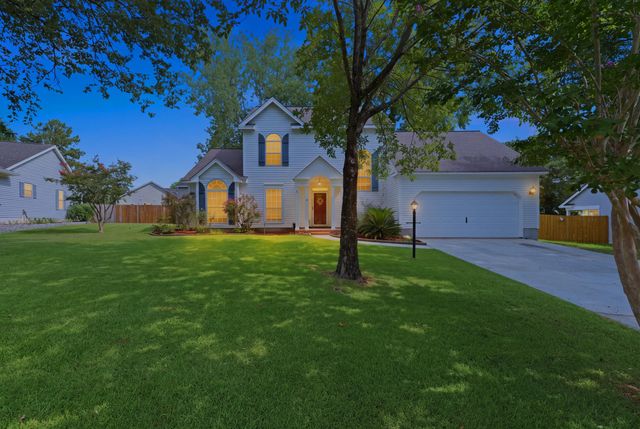 108 Millburgh Lane, Goose Creek, SC 29445