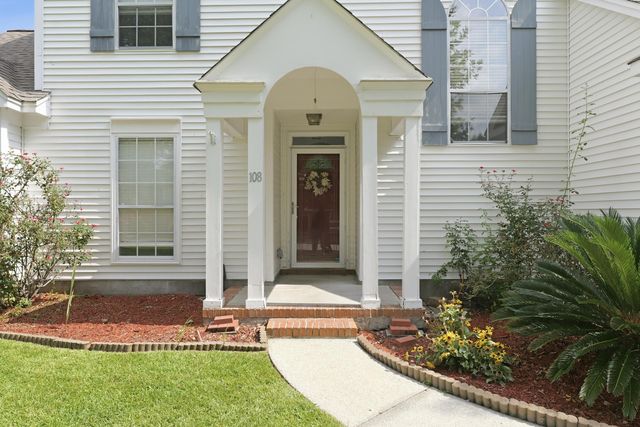 108 Millburgh Lane, Goose Creek, SC 29445