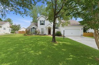 108 Millburgh Lane, Goose Creek, SC 29445