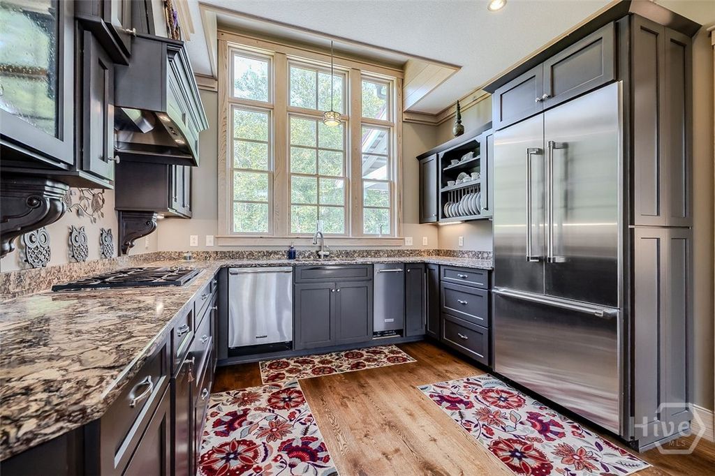 Image 15 of property listing at 165 Shearouse Landing Road, Brooklet, GA 30415