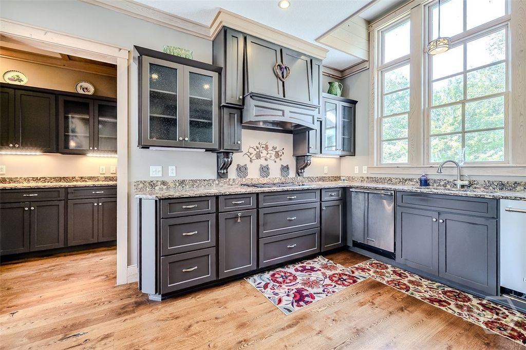 Image 16 of property listing at 165 Shearouse Landing Road, Brooklet, GA 30415