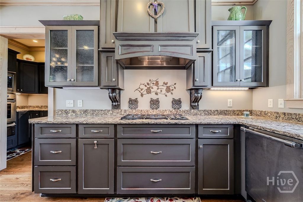 Image 18 of property listing at 165 Shearouse Landing Road, Brooklet, GA 30415