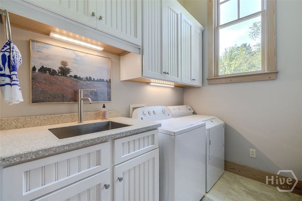 Image 20 of property listing at 165 Shearouse Landing Road, Brooklet, GA 30415