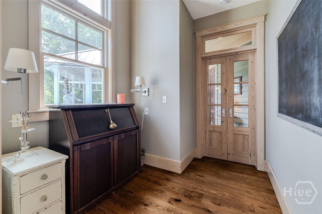 Image 21 of property listing at 165 Shearouse Landing Road, Brooklet, GA 30415