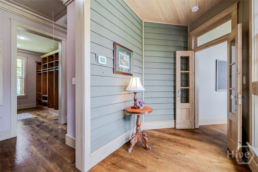 Image 22 of property listing at 165 Shearouse Landing Road, Brooklet, GA 30415