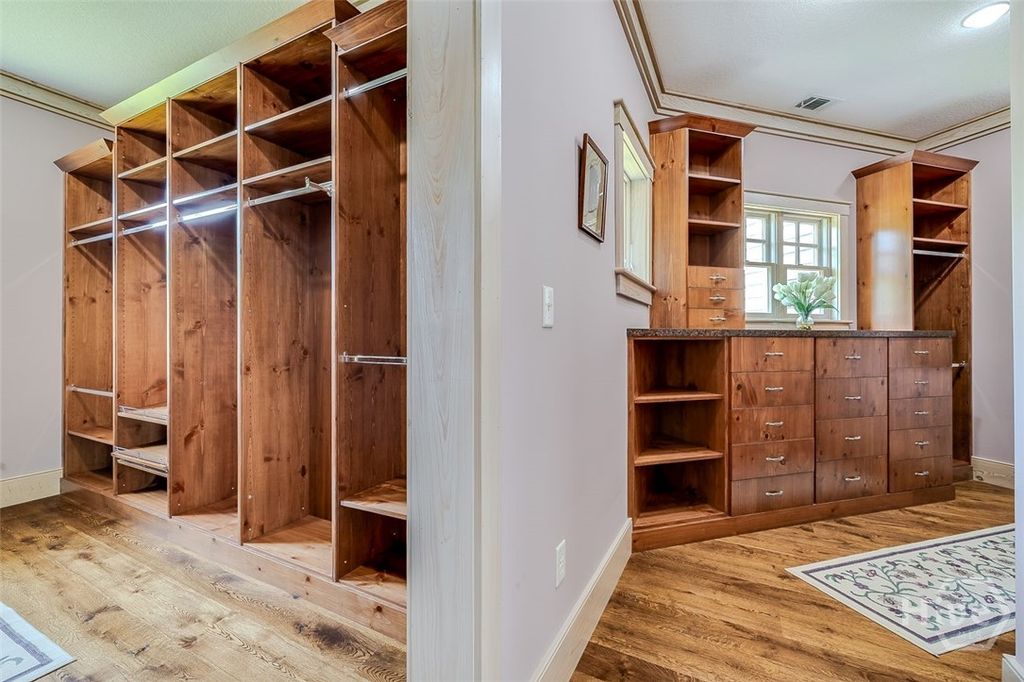 Image 23 of property listing at 165 Shearouse Landing Road, Brooklet, GA 30415