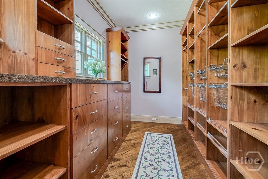 Image 24 of property listing at 165 Shearouse Landing Road, Brooklet, GA 30415