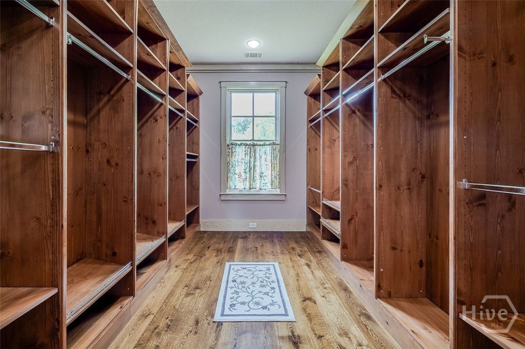 Image 25 of property listing at 165 Shearouse Landing Road, Brooklet, GA 30415