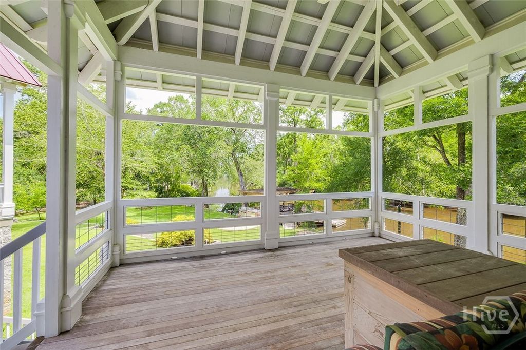 Image 29 of property listing at 165 Shearouse Landing Road, Brooklet, GA 30415