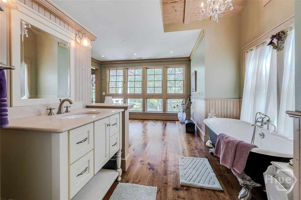 Image 33 of property listing at 165 Shearouse Landing Road, Brooklet, GA 30415