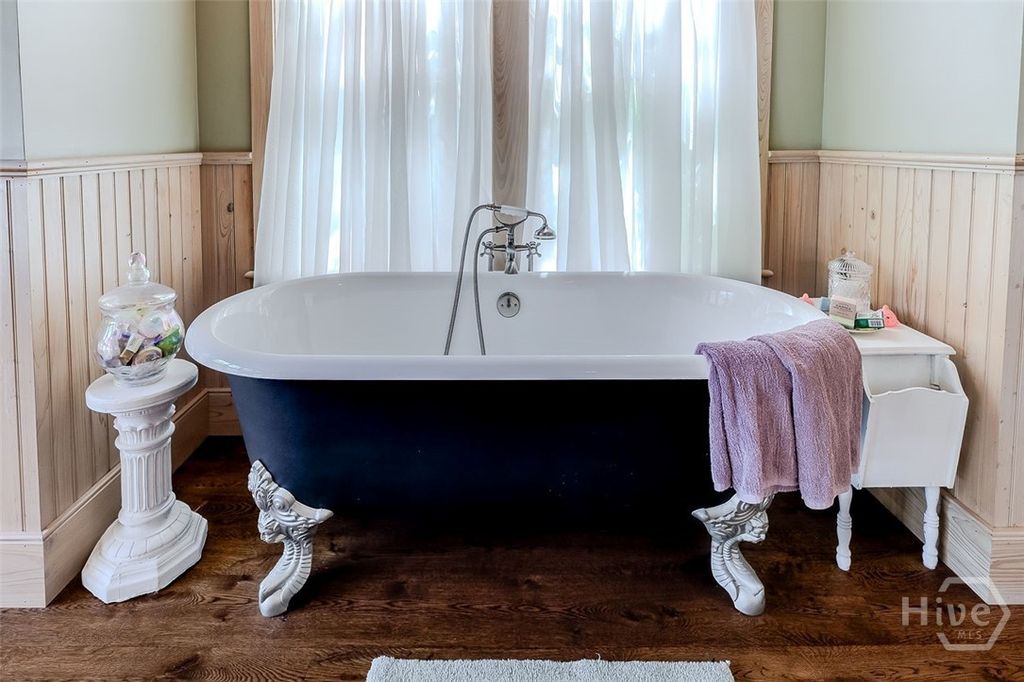 Image 34 of property listing at 165 Shearouse Landing Road, Brooklet, GA 30415