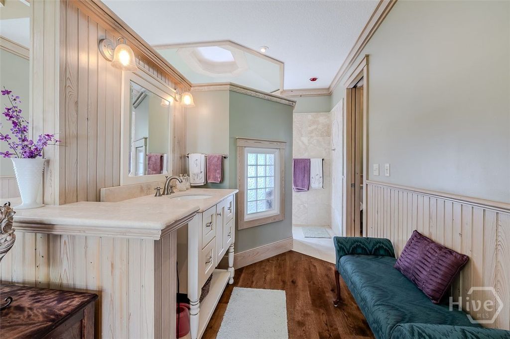 Image 35 of property listing at 165 Shearouse Landing Road, Brooklet, GA 30415