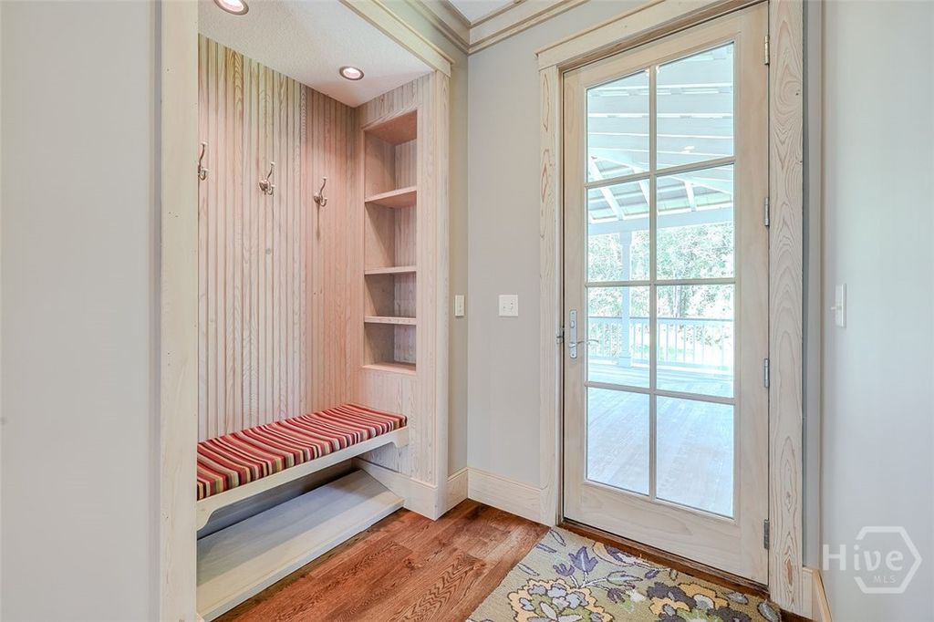 Image 36 of property listing at 165 Shearouse Landing Road, Brooklet, GA 30415