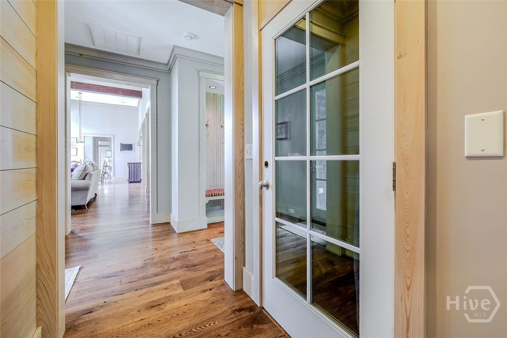 Image 37 of property listing at 165 Shearouse Landing Road, Brooklet, GA 30415