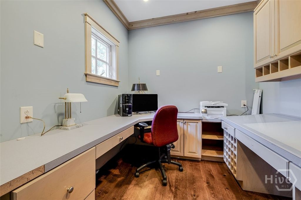 Image 38 of property listing at 165 Shearouse Landing Road, Brooklet, GA 30415