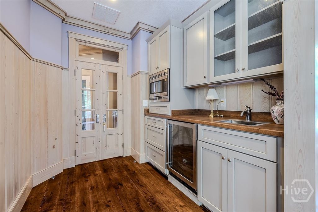 Image 39 of property listing at 165 Shearouse Landing Road, Brooklet, GA 30415