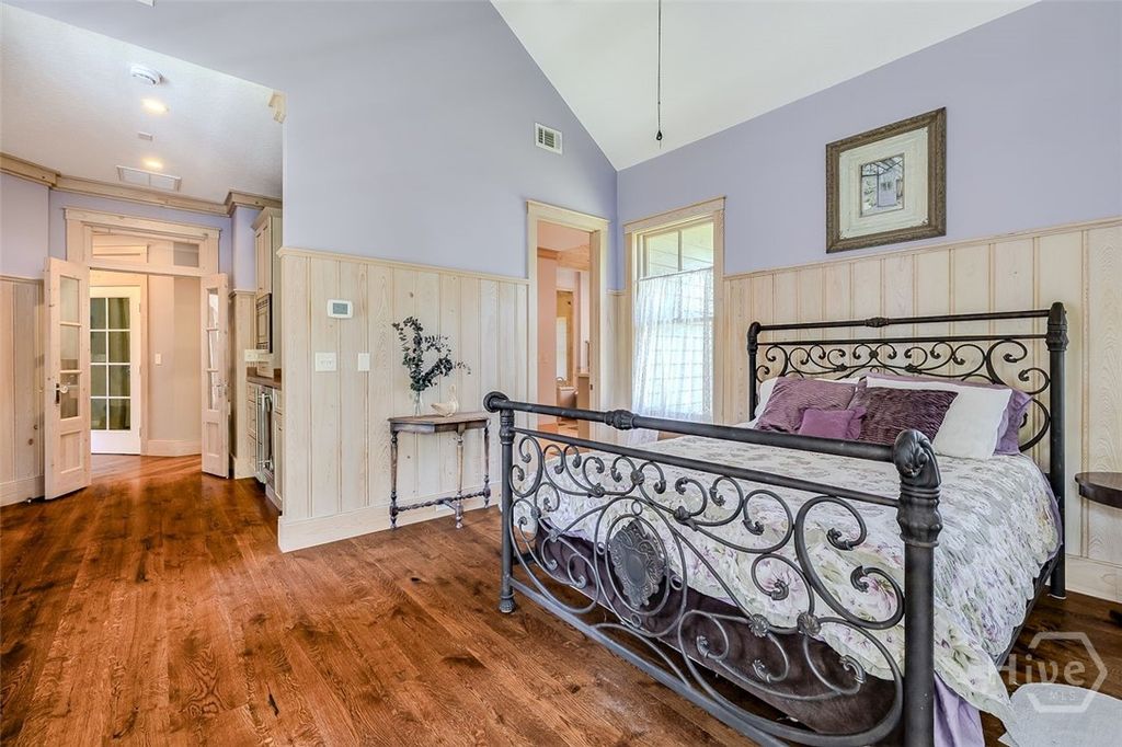 Image 41 of property listing at 165 Shearouse Landing Road, Brooklet, GA 30415