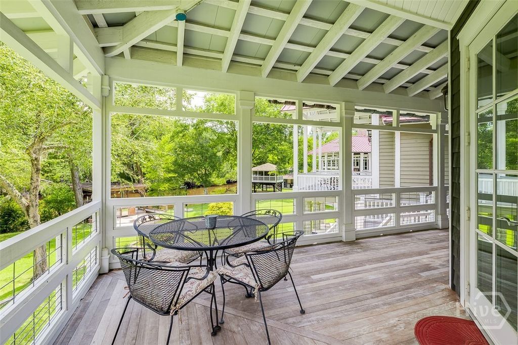 Image 42 of property listing at 165 Shearouse Landing Road, Brooklet, GA 30415