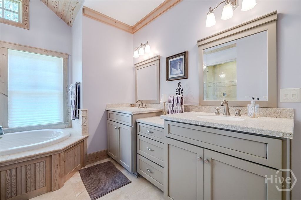 Image 44 of property listing at 165 Shearouse Landing Road, Brooklet, GA 30415