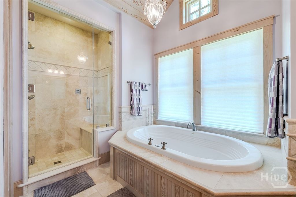 Image 45 of property listing at 165 Shearouse Landing Road, Brooklet, GA 30415