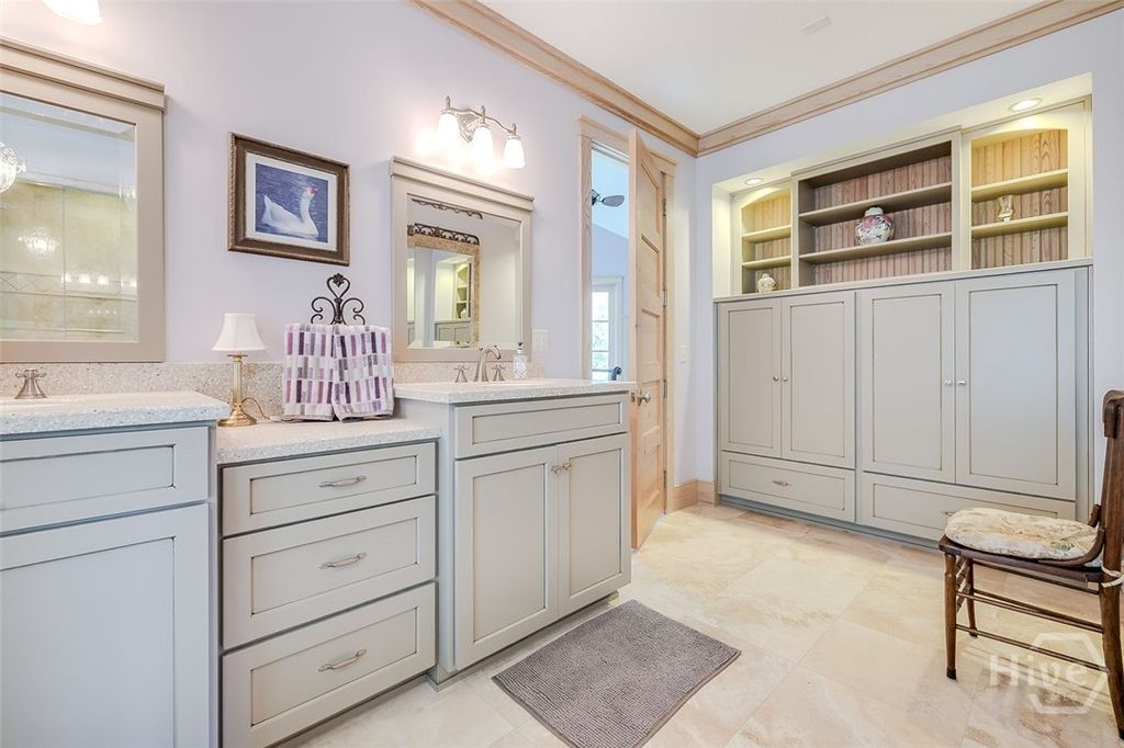 Image 46 of property listing at 165 Shearouse Landing Road, Brooklet, GA 30415